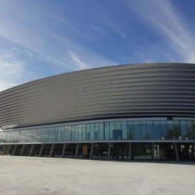 Salle Multimodale – Arena de Narbonne